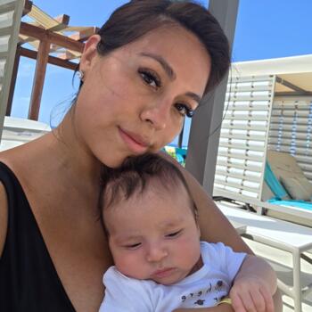 Babysitting job in Seoul: babysitting job Arianna