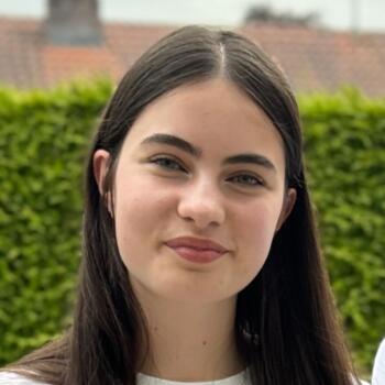 Babysitter in Geretsried: Antonia