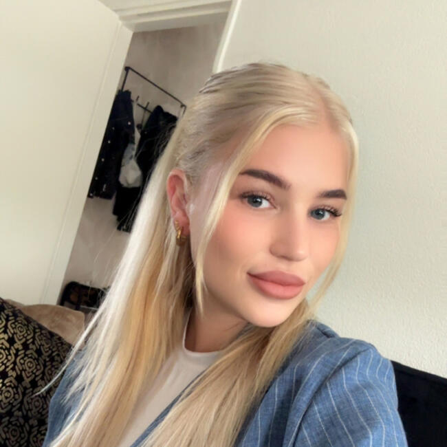 Babysitter in Sliedrecht: Samantha