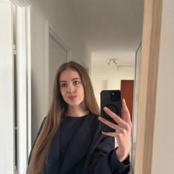 Baby-sitter in Reims: Anaïs