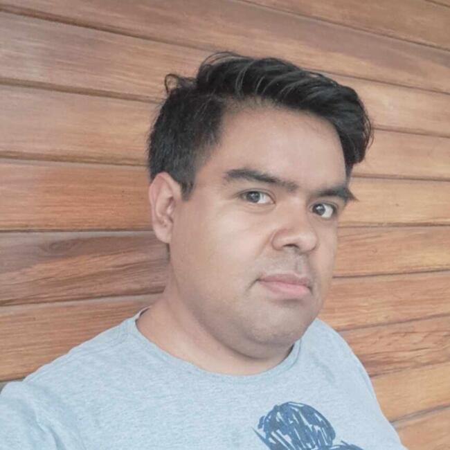 Babysitter in Puebla City: Marce flores martinez