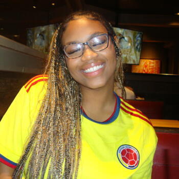 Babysitter Sunrise (Florida): Kaylen