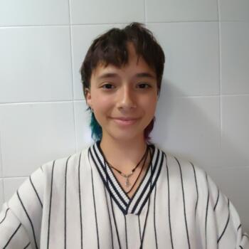 Canguro en Toledo: Alaia