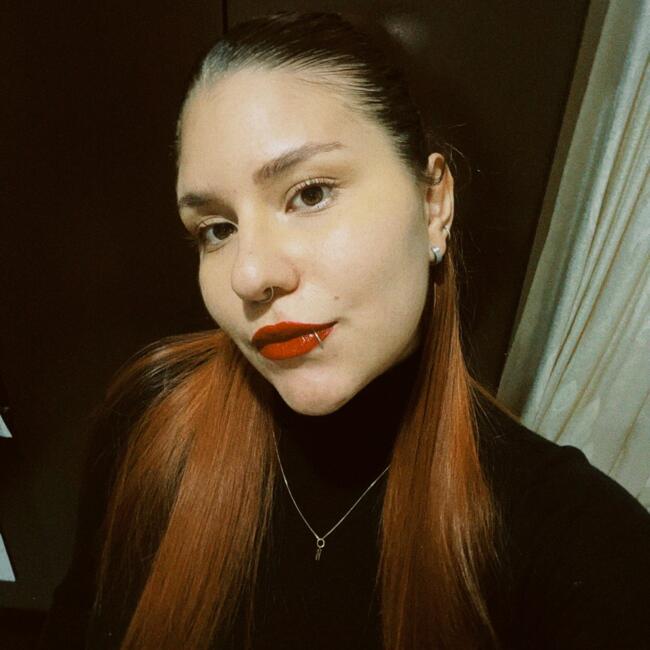 Niñera en San Rafael (Provincia de Cartago): Nazareth