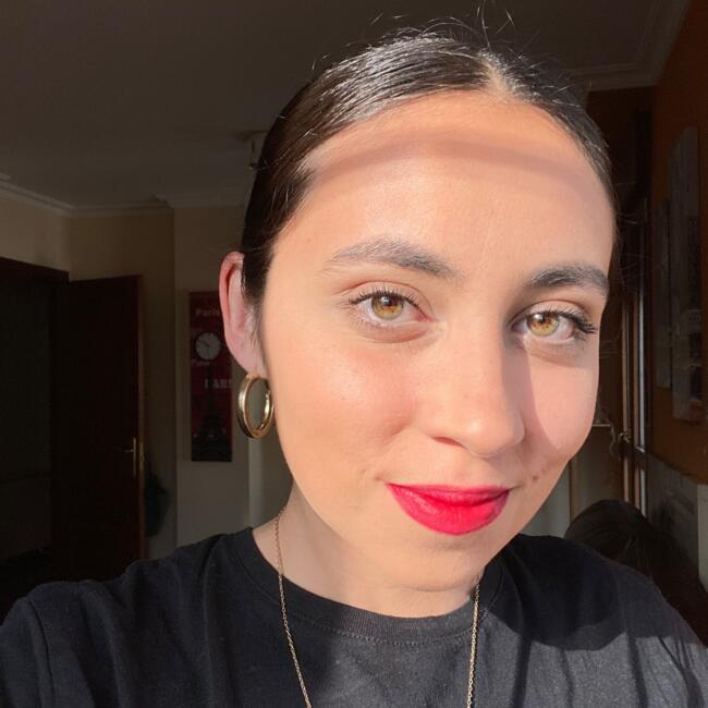 Canguro en El Vendrell: Sara