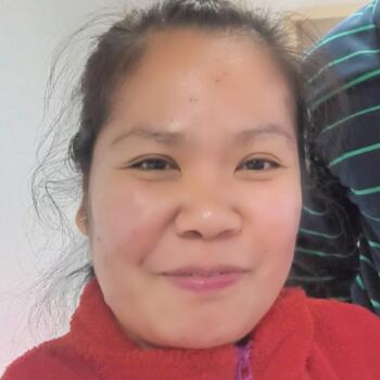 Baby-sitter in Vantaa: Juvijane