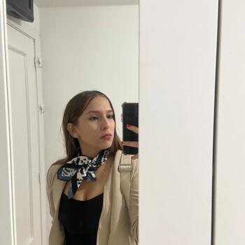 Niñera en Silla: Lizzeth
