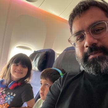 Nanny job in Auckland: babysitting job Nikhil