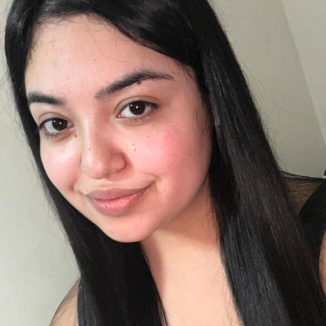 Babysitter in La Serena: Stefany Catalina