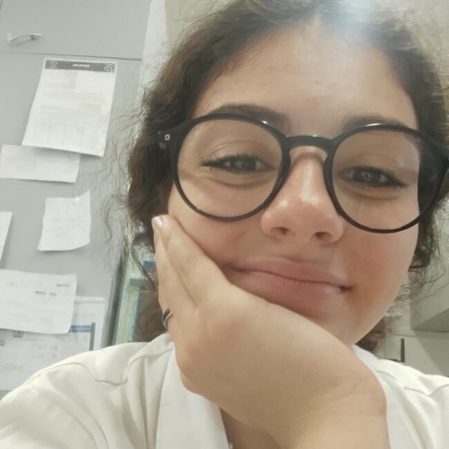 Babysitter a Novi Ligure: Michela