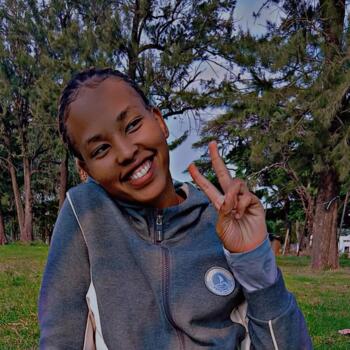 Babysitter Githurai (Nairobi): Janet