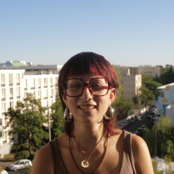 Babysitter in Montpellier: Sithale