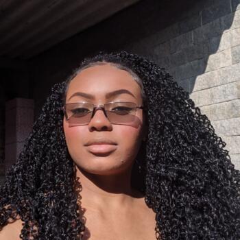 Babysitter Guadalupe (Rio de Janeiro): Ana