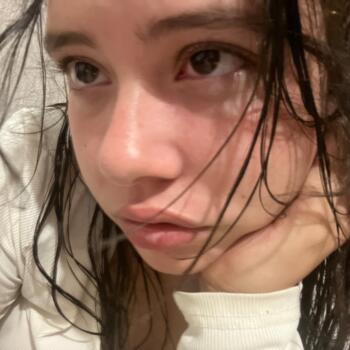 Niñera en Guadalajara: Janeth