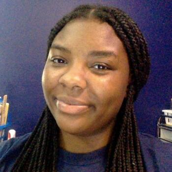 Nanny in Gulfport (Mississippi): Arriyah