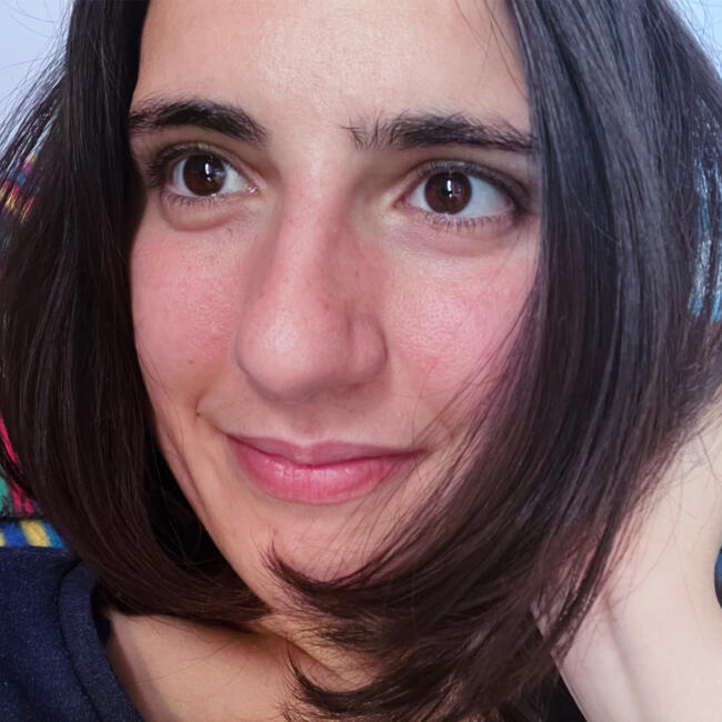 Babysitter a San Casciano in Val di Pesa: Elisa