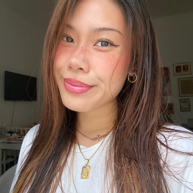 Babysitter in Vienna: Yessica