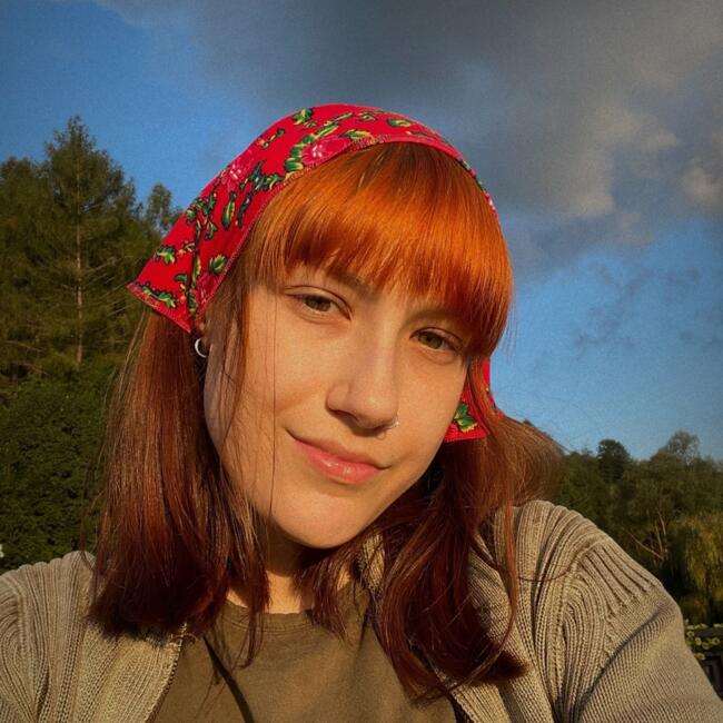 Niania w Radom: Julia