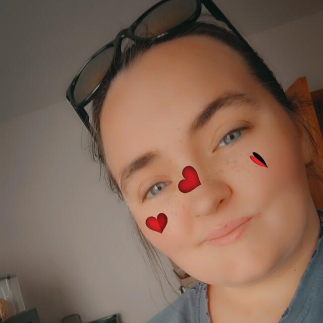 Babysitter in Castlederg: Patricia