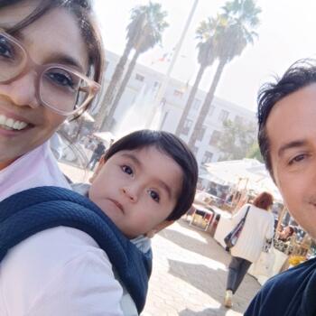 Babysitting job in Santiago: babysitting job Francisco