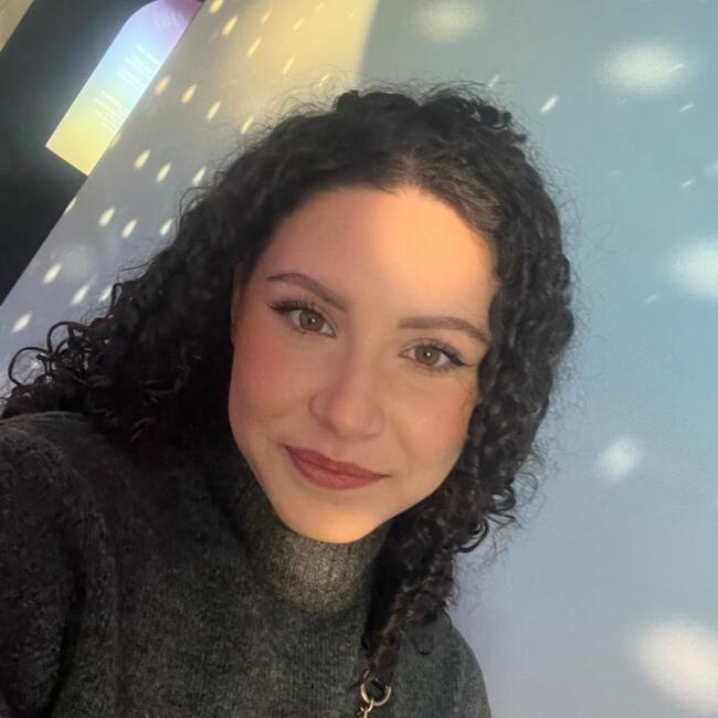 Babysitter in Chaville: Emma