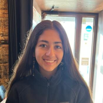 Varuška Maribor: Alessandra