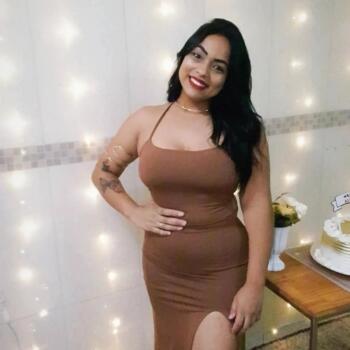 Babysitting job in Ibirité: babysitting job Ana