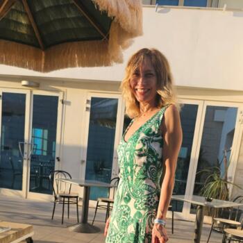 Genitore Rho: Francesca