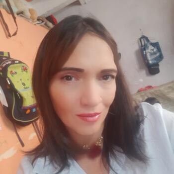 Babysitter in Caracas: Marilyn Reyes