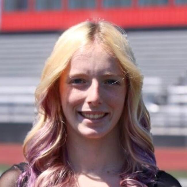 Babysitter in Vista: Rebecca Lynn