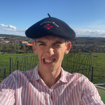 Babysitter in La Roche-sur-Yon: Jules