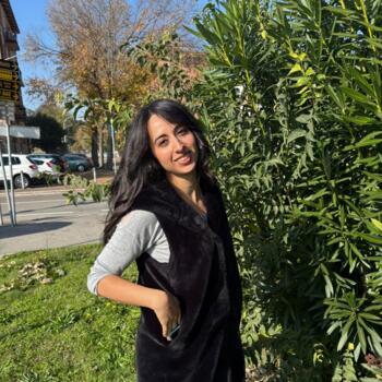 Babysitter a Bologna: Gaia