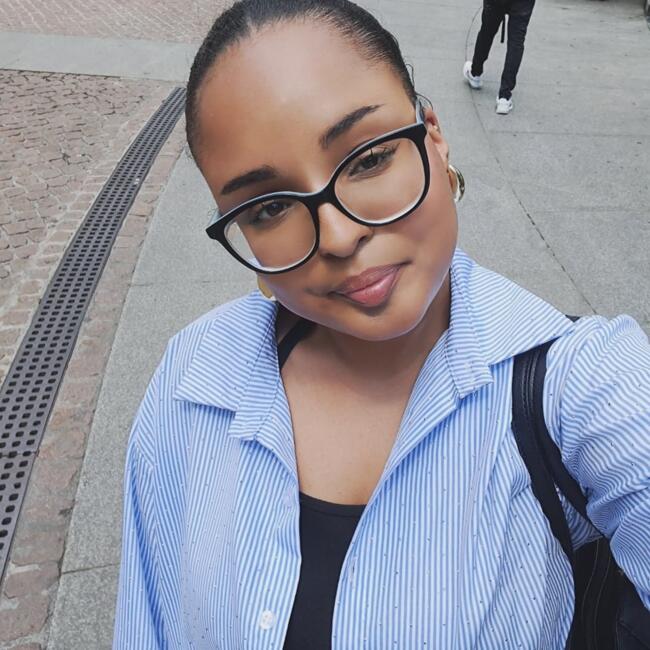 Babysitter a Genova: Dayana