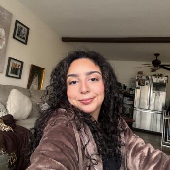 Nanny in Houston: Gilma