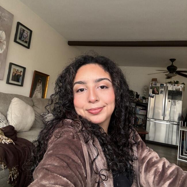 Nanny in Houston: Gilma