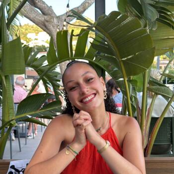 Babysitter in Toulouse: Thalia