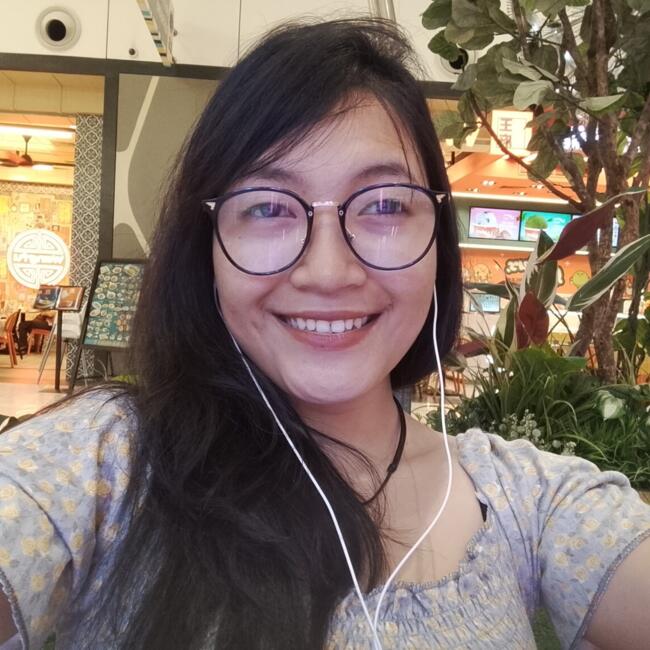 Babysitter in Caloocan City: CATINGGAN