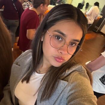 Babysitter Guadalajara: Atziri