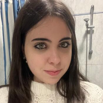 Babysitter Carbonera: Greta