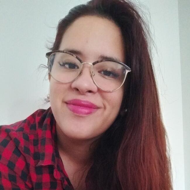 Babysitter in Buenos Aires: Sofia