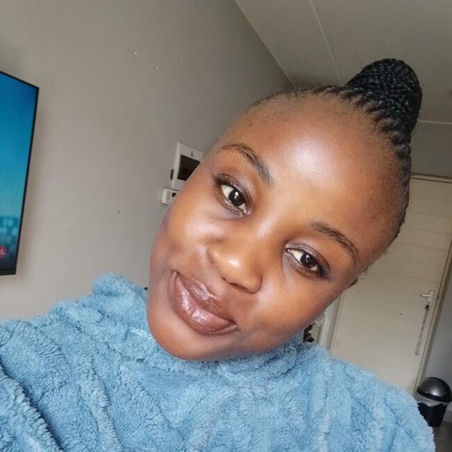 Nanny in Tembisa (Gauteng): Tryphine