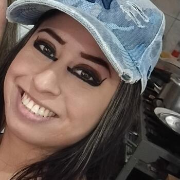 Babysitter in Guarulhos: Aline