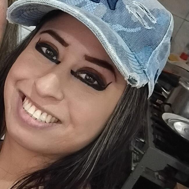 Babysitter in Guarulhos: Aline