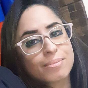 Babá Guarulhos: Aline