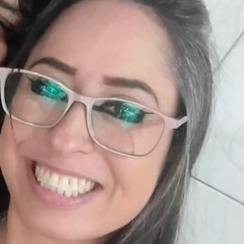 Babysitter Guarulhos: Aline