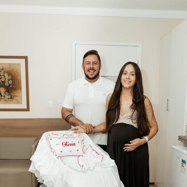 Babysitting job in Fortaleza: João Luiz