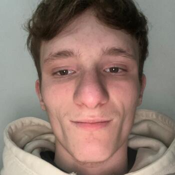 Babysitter in Hazebrouck: Lucas