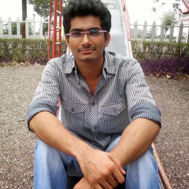 बम्बई में बेबीसिटिंग की नौकरी: Sagar