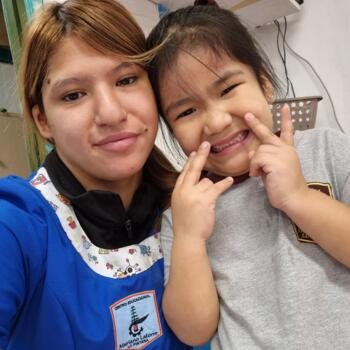 Padre/madre La Pintana: Constanza