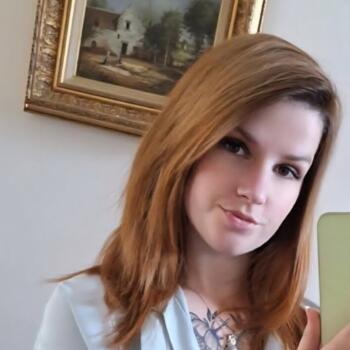 Babysitter Frasnes-lez-Anvaing: Meghan